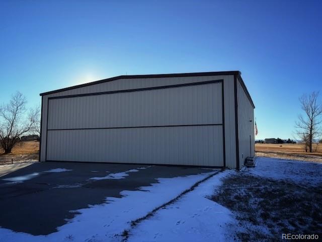 24988 Ben Kelly Road Elbert, CO 80106 - Photo 11 of 34