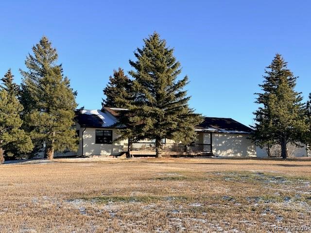 24988 Ben Kelly Road Elbert, CO 80106 - Photo 2 of 34