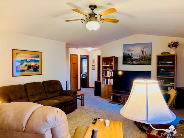 24988 Ben Kelly Road Elbert, CO 80106 - Photo 21 of 34