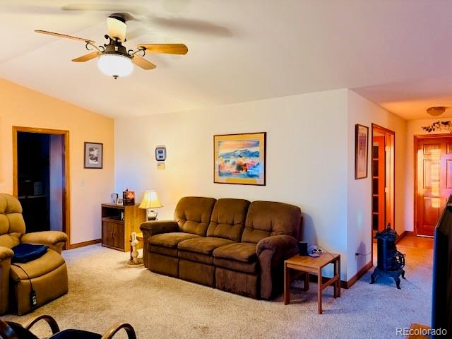 24988 Ben Kelly Road Elbert, CO 80106 - Photo 22 of 34