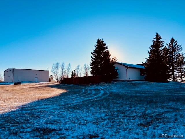 24988 Ben Kelly Road Elbert, CO 80106 - Photo 6 of 34