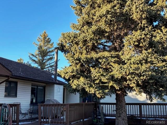 24988 Ben Kelly Road Elbert, CO 80106 - Photo 9 of 34