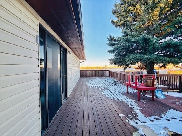 24988 Ben Kelly Road Elbert, CO 80106 - Photo 10 of 34