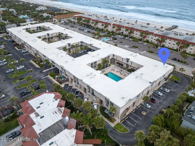 $400,000 | 901 Ocean Boulevard, Unit 25, Atlantic Beach, FL 32233