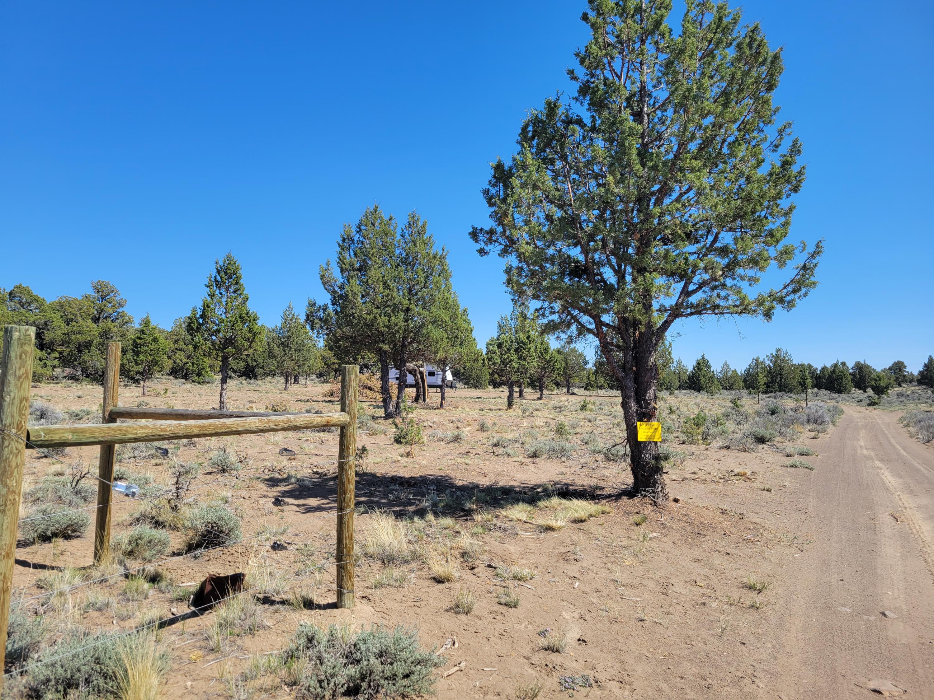 3700 Golden View Ranch Bend Bend, OR 97701 - Photo 14 of 15 nw lot corner