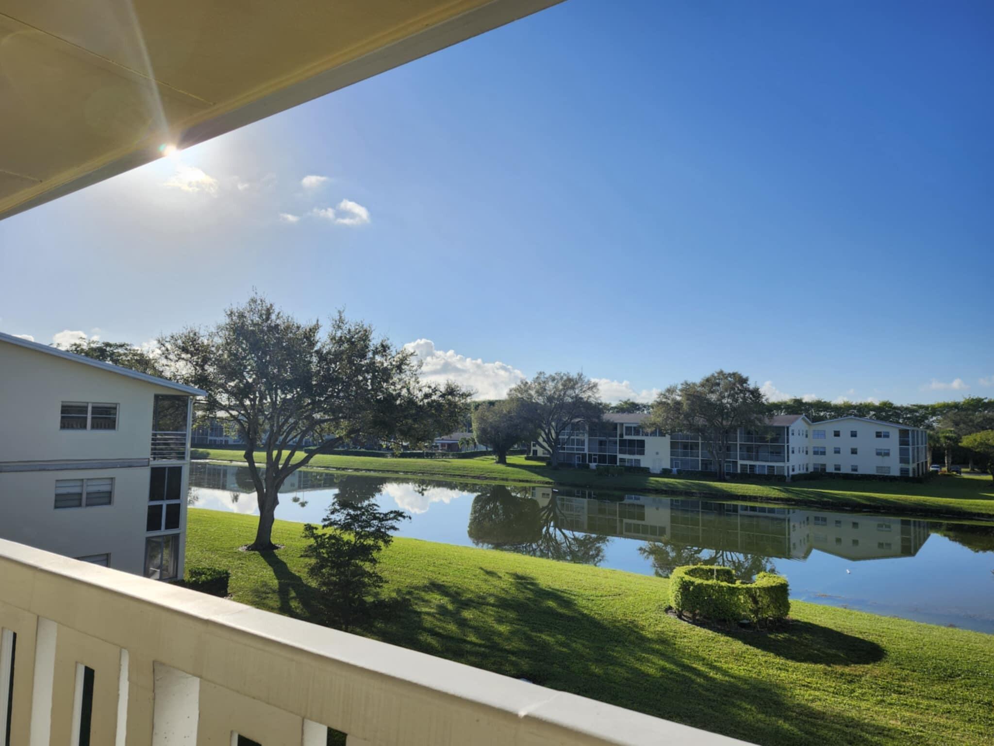 372 Dorset I, Unit 372I Boca Raton, FL 33434 - Photo 22 of 22 2025-02-09 the 372 Dorset I CVW, 01