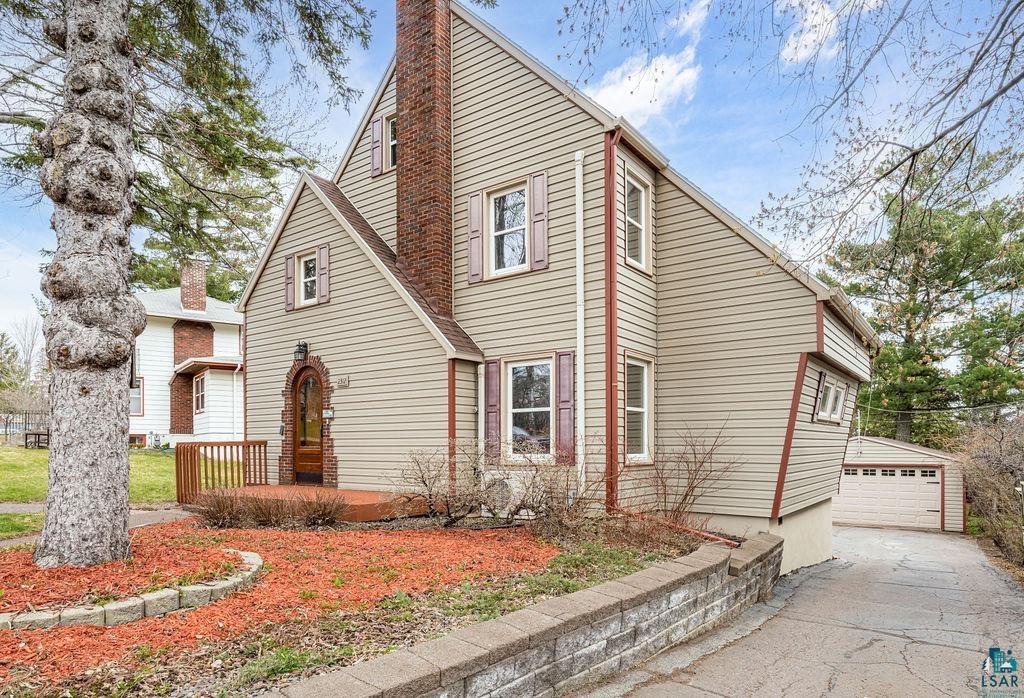 2312 East 8th Street Duluth, MN 55812 - Photo 42 of 44