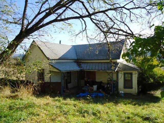 1425 Draper Valley Road Selma, OR 97538 - Photo 3 of 11 Additional Photo