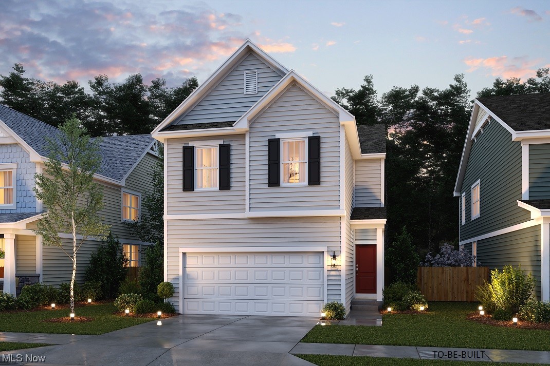 485 Rhodes Avenue Akron, OH 44307 - Photo 1 of 19 Photos are for demonstrative purposes only.