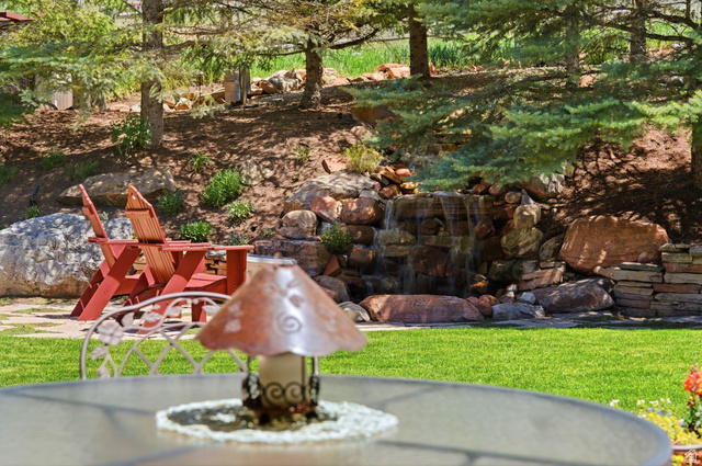 5478 North Old Ranch Road Park City, UT 84098 - Photo 109 of 129