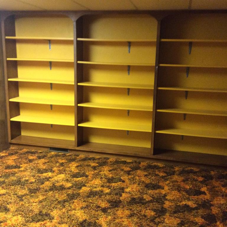 1 Winchester Road Indiana, PA 15701 - Photo 8 of 15 Game Room Built-ins