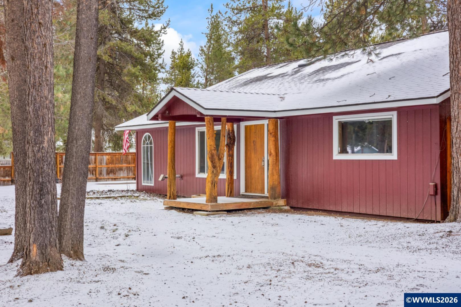 52531 Lost Ponderosa Road La Pine, OR 97739 - Photo 38 of 50