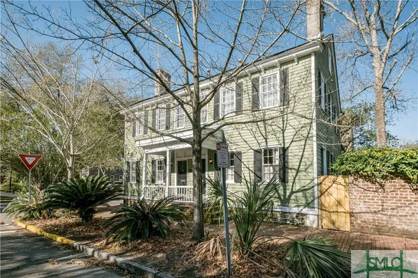 $1,195,000 | 117-119 Houston Street, Savannah, GA 31401