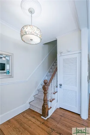 $1,195,000 | 117-119 Houston Street, Savannah, GA 31401