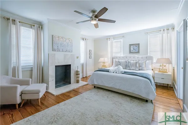 $1,195,000 | 117-119 Houston Street, Savannah, GA 31401