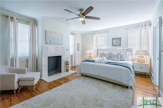 $1,349,000 | 117-119 Houston Street, Savannah, GA 31401