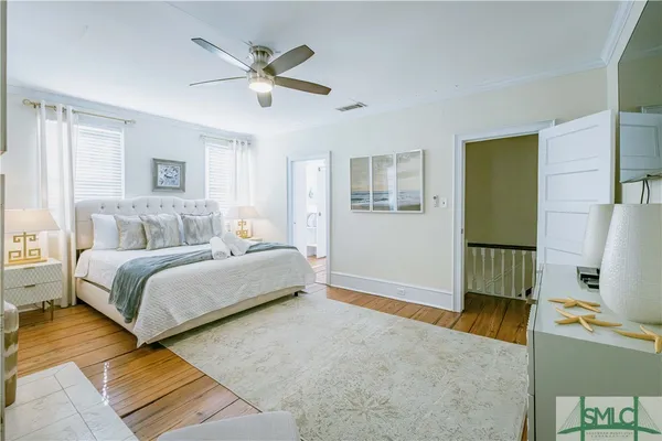 $1,195,000 | 117-119 Houston Street, Savannah, GA 31401