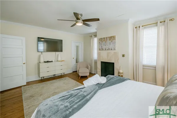 $1,195,000 | 117-119 Houston Street, Savannah, GA 31401