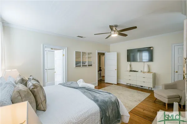 $1,195,000 | 117-119 Houston Street, Savannah, GA 31401