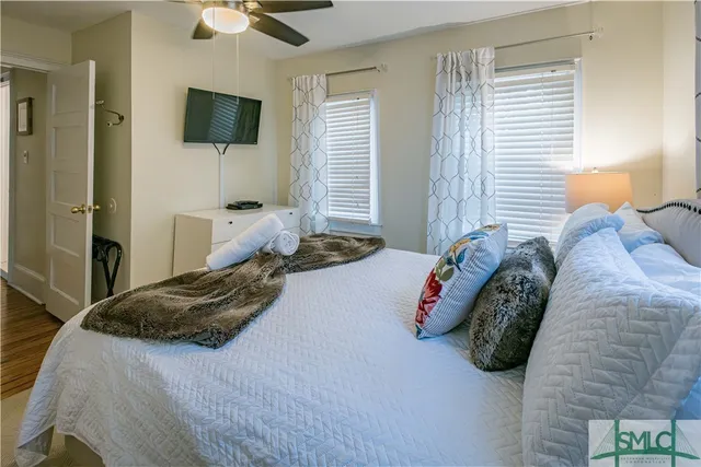 $1,349,000 | 117-119 Houston Street, Savannah, GA 31401