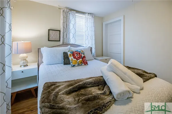 $1,195,000 | 117-119 Houston Street, Savannah, GA 31401