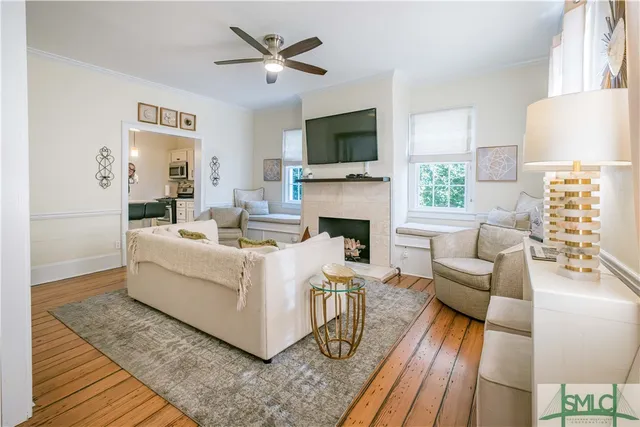 $1,349,000 | 117-119 Houston Street, Savannah, GA 31401