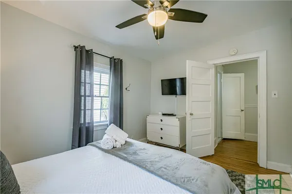 $1,195,000 | 117-119 Houston Street, Savannah, GA 31401