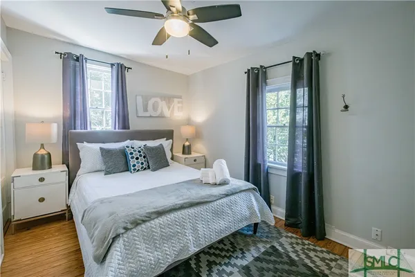 $1,195,000 | 117-119 Houston Street, Savannah, GA 31401