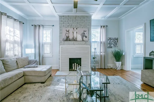 $1,195,000 | 117-119 Houston Street, Savannah, GA 31401