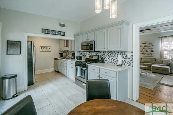 $1,195,000 | 117-119 Houston Street, Savannah, GA 31401