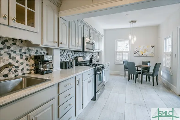 $1,195,000 | 117-119 Houston Street, Savannah, GA 31401