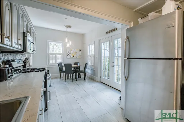 $1,349,000 | 117-119 Houston Street, Savannah, GA 31401