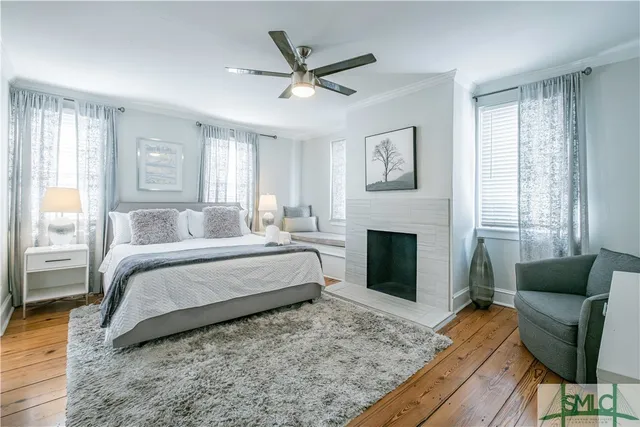 $1,349,000 | 117-119 Houston Street, Savannah, GA 31401