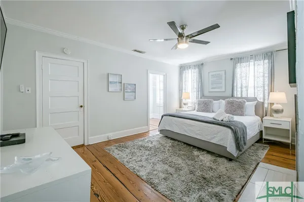 $1,195,000 | 117-119 Houston Street, Savannah, GA 31401