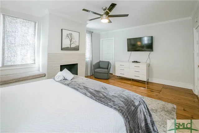 $1,349,000 | 117-119 Houston Street, Savannah, GA 31401