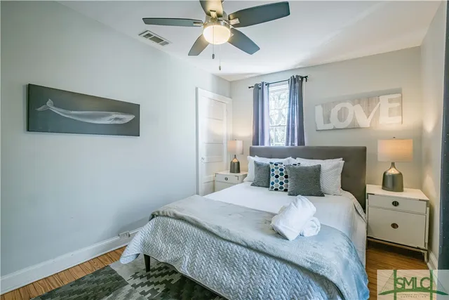 $1,349,000 | 117-119 Houston Street, Savannah, GA 31401