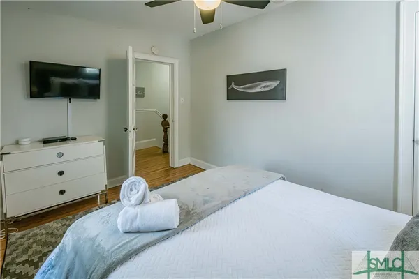 $1,195,000 | 117-119 Houston Street, Savannah, GA 31401