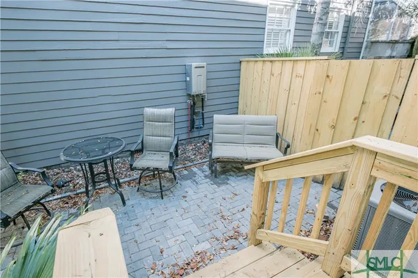 $1,195,000 | 117-119 Houston Street, Savannah, GA 31401