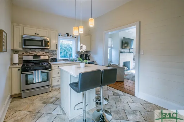 $1,349,000 | 117-119 Houston Street, Savannah, GA 31401