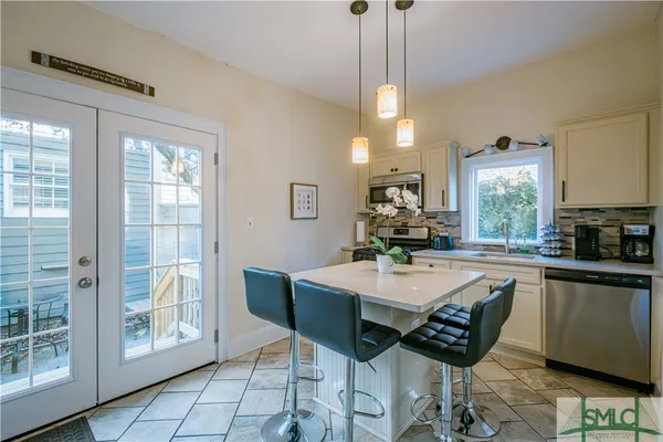 $1,195,000 | 117-119 Houston Street, Savannah, GA 31401