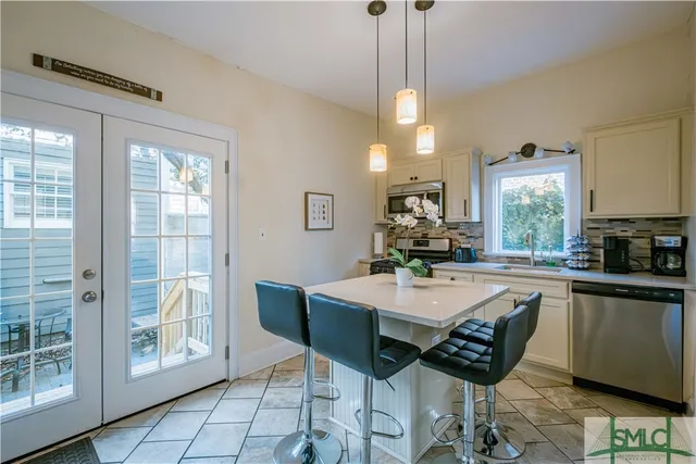 $1,349,000 | 117-119 Houston Street, Savannah, GA 31401