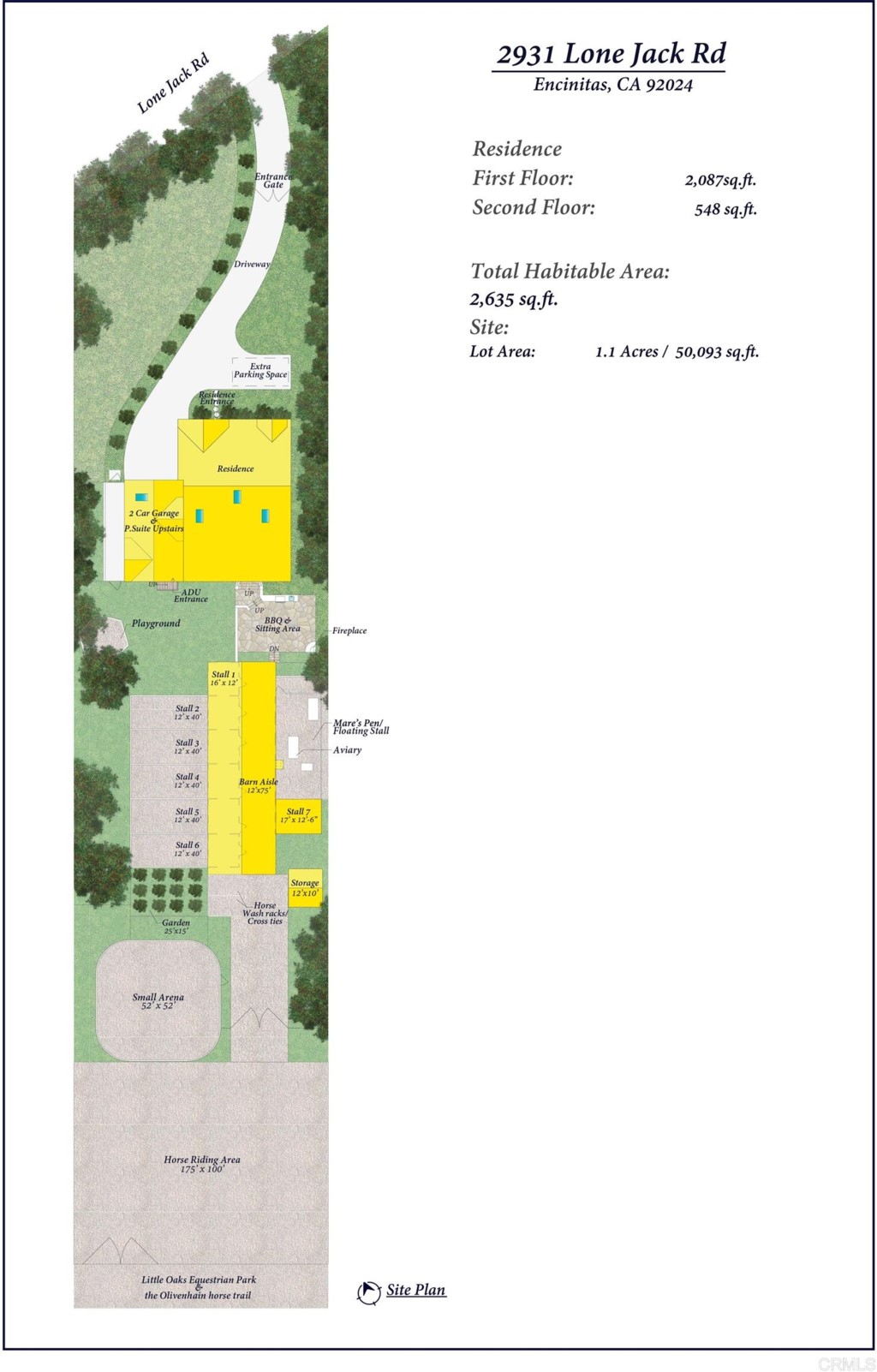 2931 Lone Jack Road Encinitas, CA 92024 - Photo 39 of 40