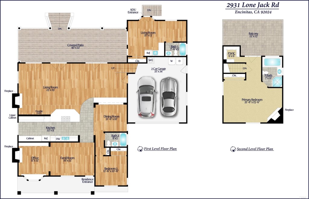 2931 Lone Jack Road Encinitas, CA 92024 - Photo 40 of 40 a picture of a cabinet