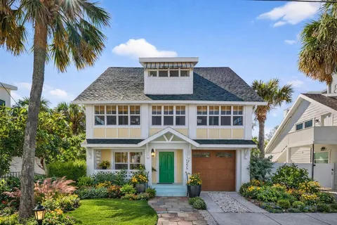 $1,995,000 | 106 5th Avenue, St. Pete Beach, FL 33706