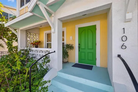 $1,995,000 | 106 5th Avenue, St. Pete Beach, FL 33706