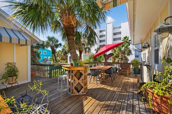 $1,750,000 | 106 5th Avenue, St. Pete Beach, FL 33706