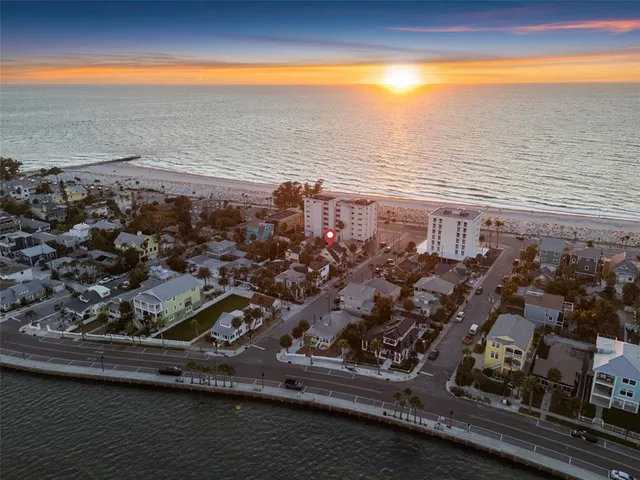 $1,995,000 | 106 5th Avenue, St. Pete Beach, FL 33706