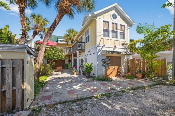 $1,750,000 | 106 5th Avenue, St. Pete Beach, FL 33706