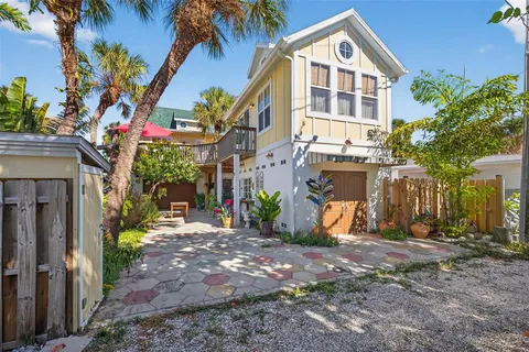 $1,995,000 | 106 5th Avenue, St. Pete Beach, FL 33706