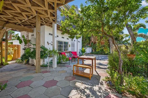 $1,995,000 | 106 5th Avenue, St. Pete Beach, FL 33706